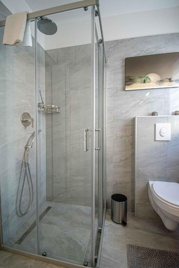 Luxury Apartment With Swimming Pool Ana 트로기르 외부 사진